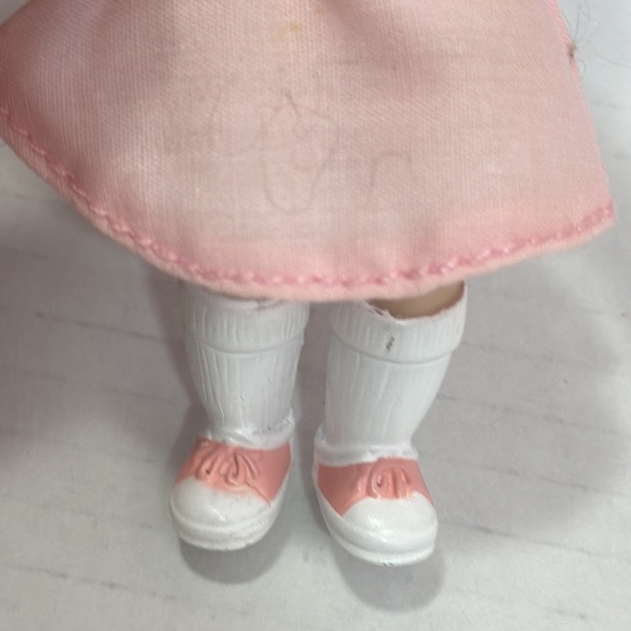 Madame Alexander Doll Baseball Team Mates Girl 2005 McDonald's - Picture 10 of 10